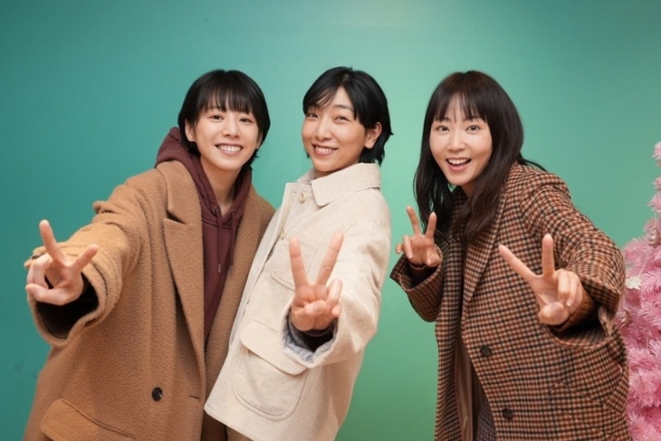 절친들 있었기에… 개미핥기보다 나은 삶