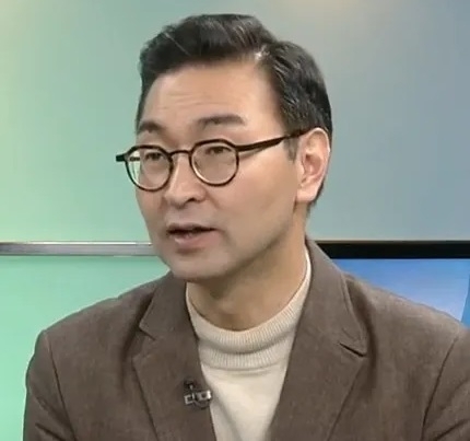 시사평론가 고 최영일씨