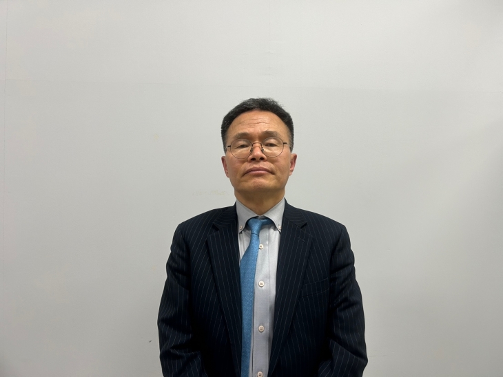 오기두 전 인천지방법원 부장판사