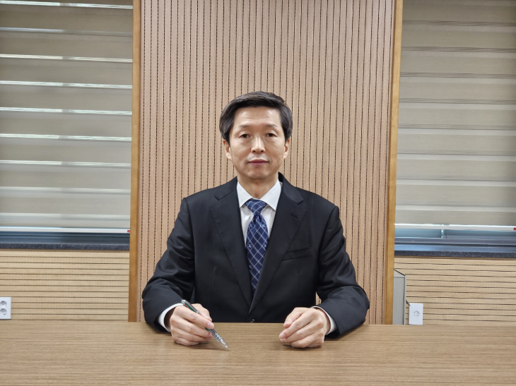 박중재 서울 동부교육지원청 학교통합지원센터장