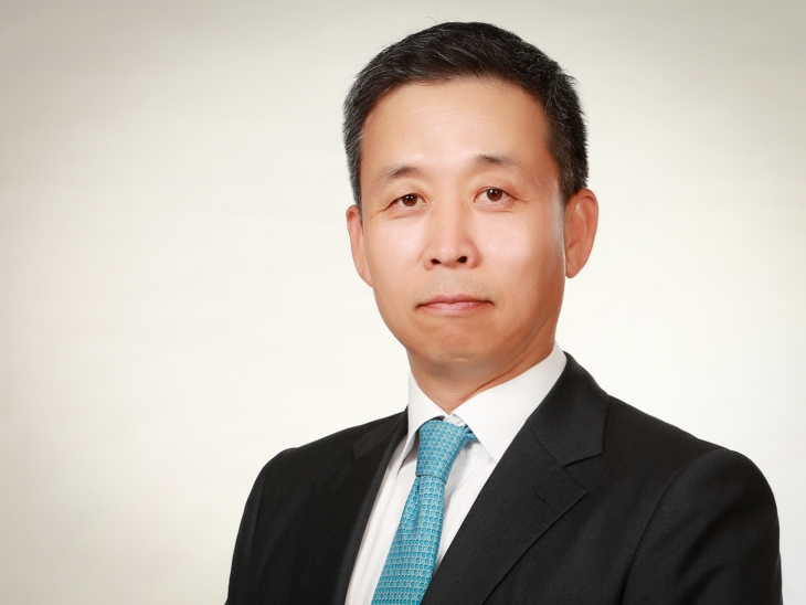 윤병운 NH투자증권 대표이사