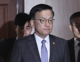 최상목 부총리 겸 기획재정부 장관