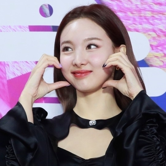 트와이스 나연(28·본명 임나연). 뉴스1