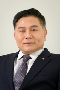 조향현 한국장애인고용공단 이사장