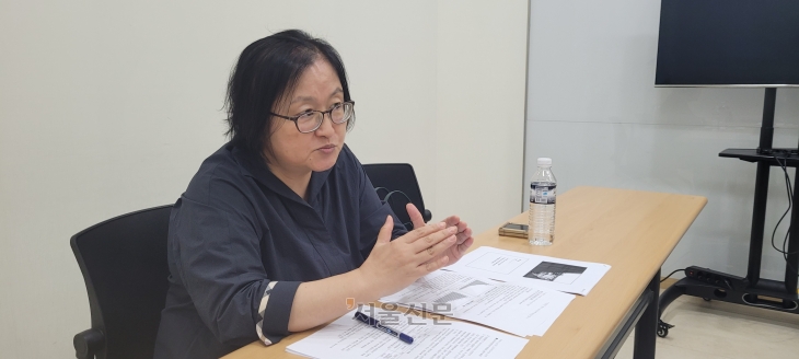 완화론>>> 김은경 선임연구위원