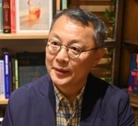 주영하 한국학중앙연구원 교수·음식인문학자 주영하 한국학중앙연구원 교수·음식인문학자