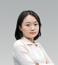 이민영 정치부 기자(차장급)