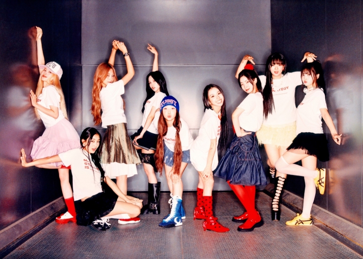 트와이스