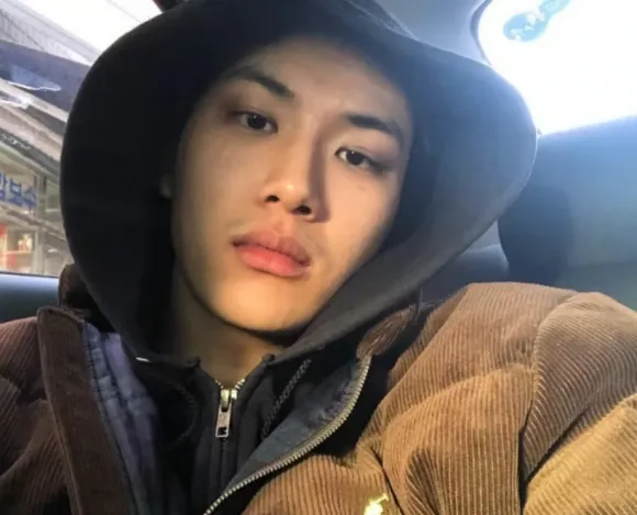 김태이 인스타그램 캡처