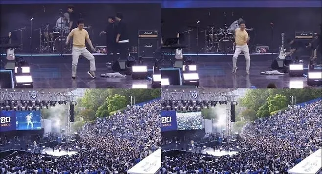 SNS ‘청춘테이프’ 캡처 SNS ‘청춘테이프’ 캡처