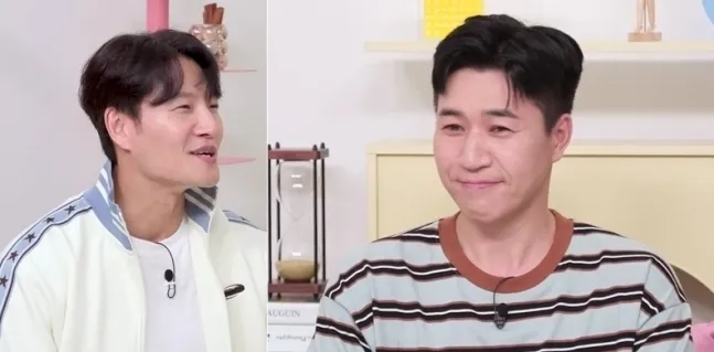 KBS2 2TV ‘옥탑방의 문제아들’ 캡처 KBS2 2TV ‘옥탑방의 문제아들’ 캡처