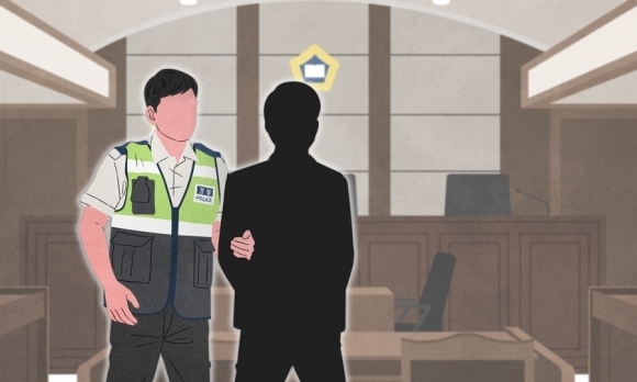 법원·피고인 자료 이미지. 서울신문DB
