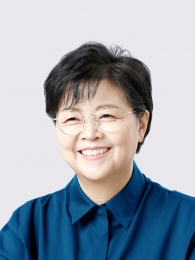 이순희 서울 강북구청장