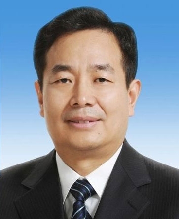 천샤오장 중국 신장위구르자치구 당서기