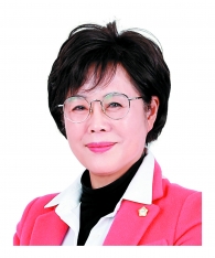 이경숙 서울시의회 의원