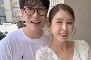 thumbnail - 문원♥ 딸한테 재산 상속? 신지, 직접 입 열었다