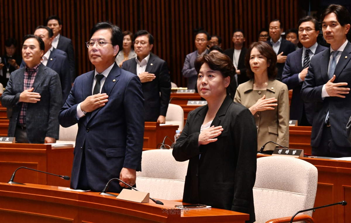 ‘혁신’ 두 번째 시도