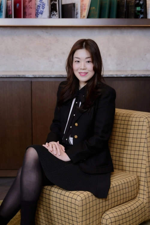 방우정 레토피아살롱 대표 방우정 레토피아살롱 대표