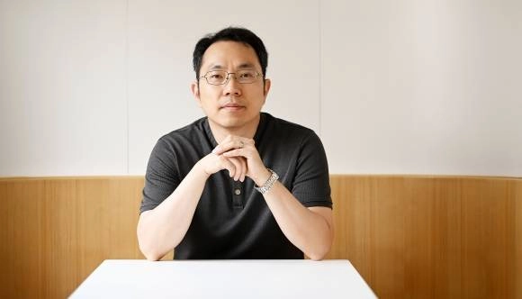 반주일 교수. 서울신문DB 반주일 교수. 서울신문DB