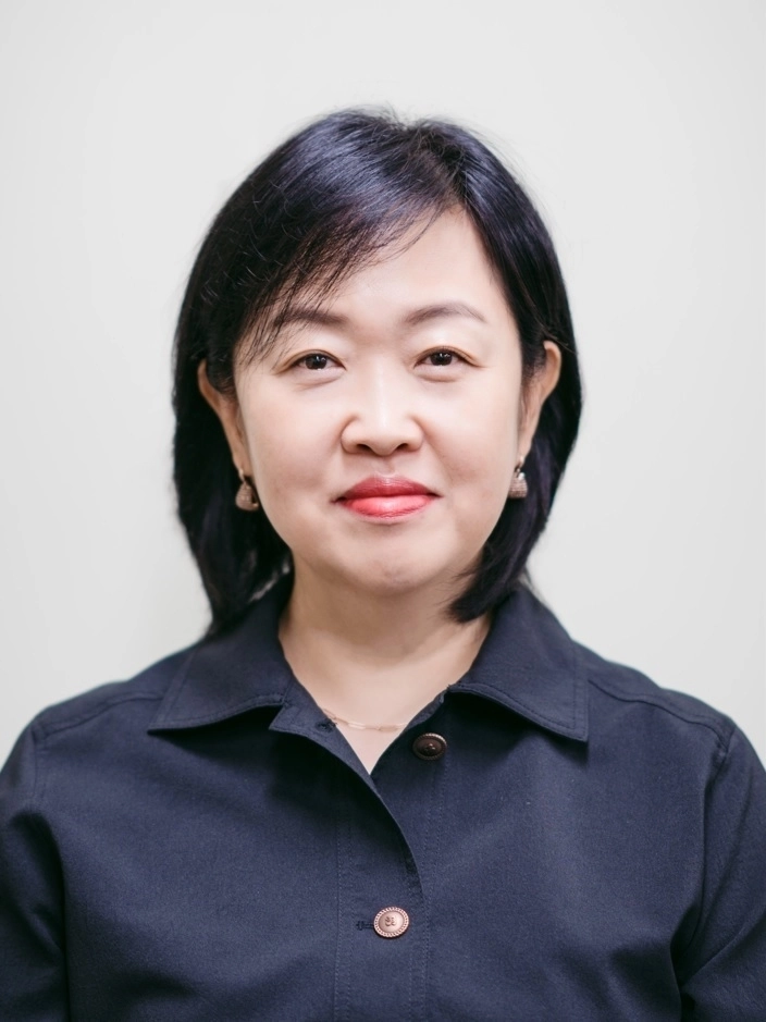 홍소영 병무청장. 대통령실 제공 홍소영 병무청장. 대통령실 제공