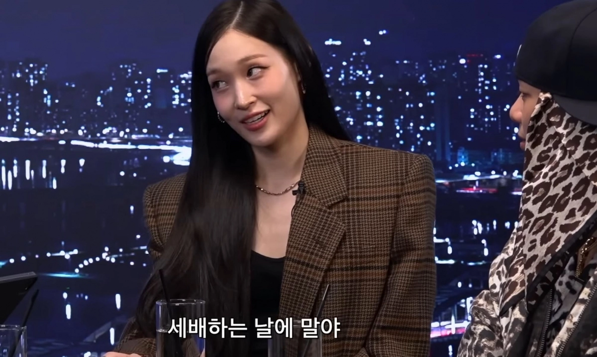 유튜브 채널 ‘피식대학’ 캡처 유튜브 채널 ‘피식대학’ 캡처
