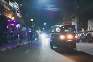 thumbnail - “여자 혼자 탔다가 납치당할 뻔”… ‘한달살기 성지’서 또 툭툭 피해담