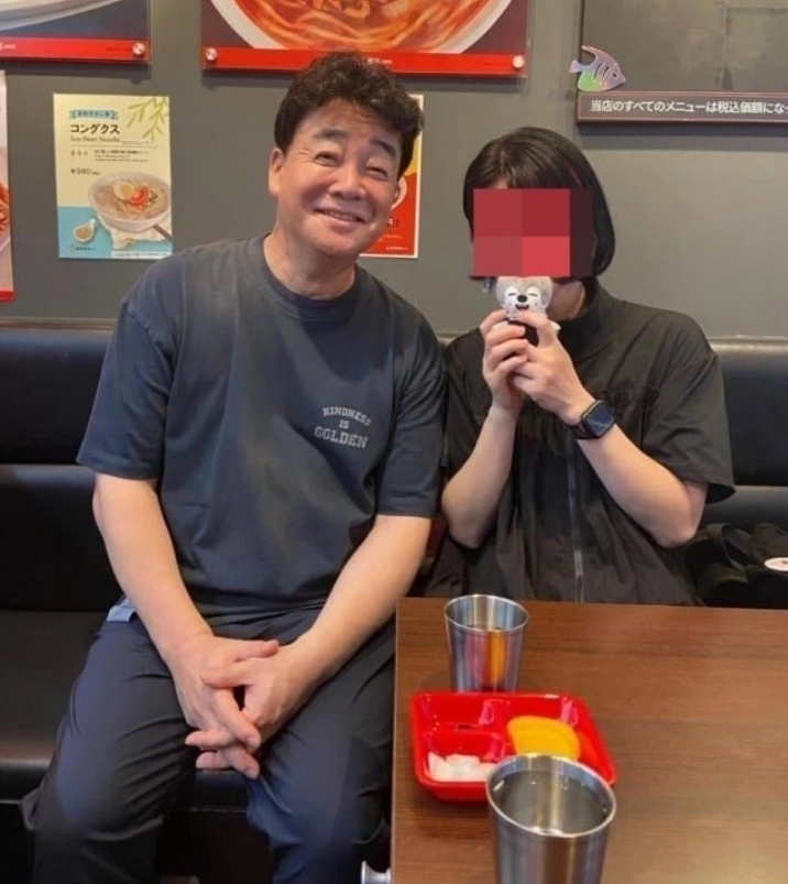 백종원 근황. 온라인커뮤니티 백종원 근황. 온라인커뮤니티