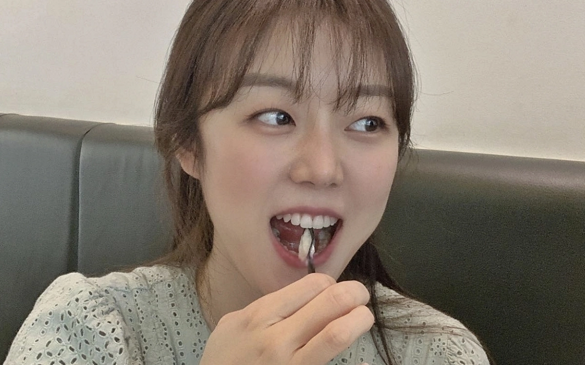 배우 강서하. 인스타그램 배우 강서하. 인스타그램