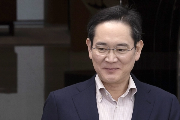이재용 삼성전자 회장. 뉴스1 이재용 삼성전자 회장. 뉴스1