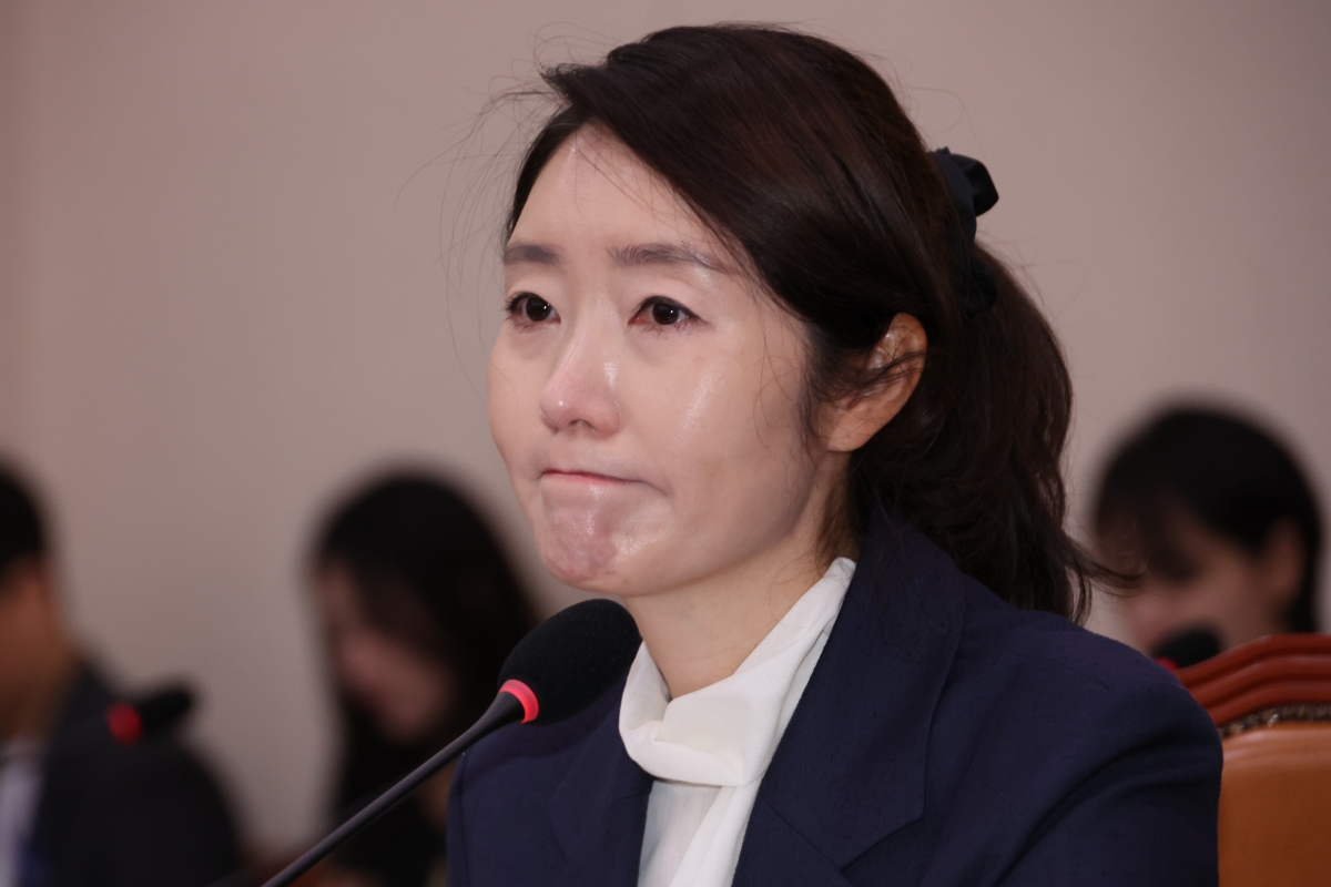 ‘인사청문회 슈퍼위크’ 첫날 거센 공방전… 눈시울 붉힌 강선우