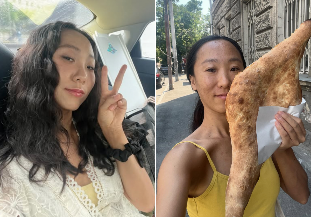 베스트셀러 에세이 ‘혼자서도 잘 사는 걸 어떡합니까’ 저자이자 구독자 21만명을 보유한 유튜버인 신아로미. 신아로미 인스타그램 캡처