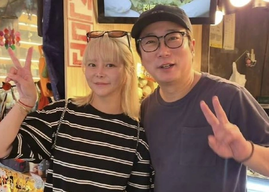 박지연 인스타그램 박지연 인스타그램