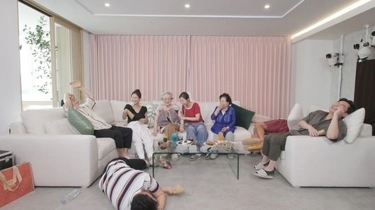SBS 제공 SBS 제공